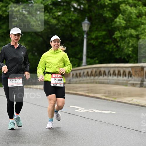 14.06.2026 - REWE Women's Run Dr. Thomas Lammeyer http://msf.ph/oto/9775904 14.06.2026 09:59:49 Laufen 11215, 11216 meine-sportfotos.de