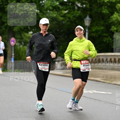 14.06.2026 - REWE Women's Run Dr. Thomas Lammeyer http://msf.ph/oto/9775906 14.06.2026 09:59:49 Laufen 11215, 11216, 57 meine-sportfotos.de