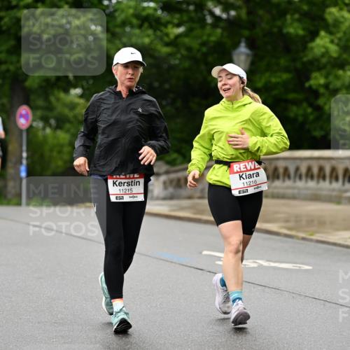 14.06.2026 - REWE Women's Run Dr. Thomas Lammeyer http://msf.ph/oto/9775907 14.06.2026 09:59:49 Laufen 11215, 11216 meine-sportfotos.de