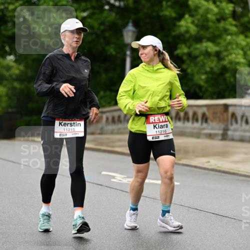 14.06.2026 - REWE Women's Run Dr. Thomas Lammeyer http://msf.ph/oto/9775911 14.06.2026 09:59:50 Laufen 11215, 11216, 7 meine-sportfotos.de