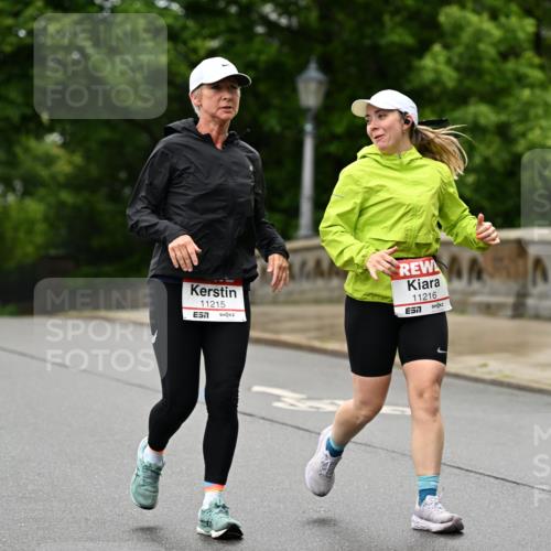14.06.2026 - REWE Women's Run Dr. Thomas Lammeyer http://msf.ph/oto/9775912 14.06.2026 09:59:50 Laufen 11215, 11216, 7 meine-sportfotos.de