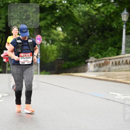14.06.2026 - REWE Women's Run Dr. Thomas Lammeyer http://msf.ph/oto/9775976 14.06.2026 10:00:03 Laufen 10305 meine-sportfotos.de