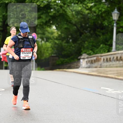14.06.2026 - REWE Women's Run Dr. Thomas Lammeyer http://msf.ph/oto/9775977 14.06.2026 10:00:04 Laufen 10305 meine-sportfotos.de