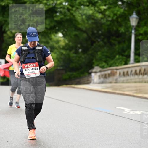 14.06.2026 - REWE Women's Run Dr. Thomas Lammeyer http://msf.ph/oto/9775981 14.06.2026 10:00:04 Laufen 10305 meine-sportfotos.de