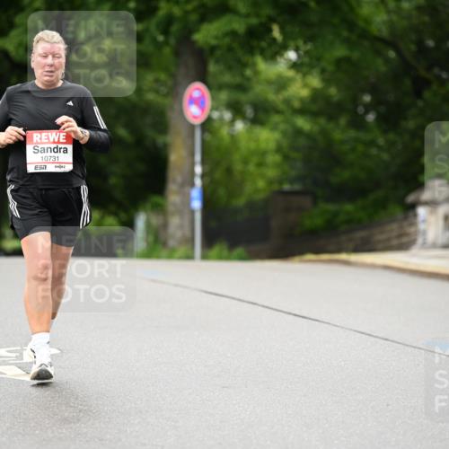 14.06.2026 - REWE Women's Run Dr. Thomas Lammeyer http://msf.ph/oto/9776006 14.06.2026 10:00:21 Laufen 10731, 7 meine-sportfotos.de