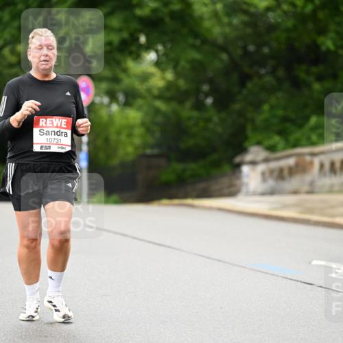14.06.2026 - REWE Women's Run Dr. Thomas Lammeyer http://msf.ph/oto/9776017 14.06.2026 10:00:22 Laufen 3, 10731 meine-sportfotos.de