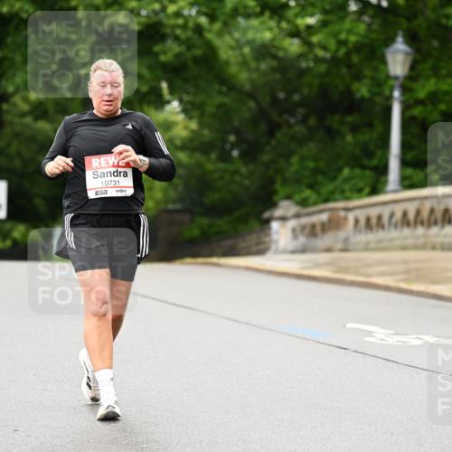 14.06.2026 - REWE Women's Run Dr. Thomas Lammeyer http://msf.ph/oto/9776021 14.06.2026 10:00:22 Laufen 10731, 7 meine-sportfotos.de