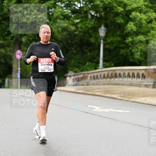 14.06.2026 - REWE Women's Run Dr. Thomas Lammeyer http://msf.ph/oto/9776028 14.06.2026 10:00:23 Laufen 10731, 7 meine-sportfotos.de