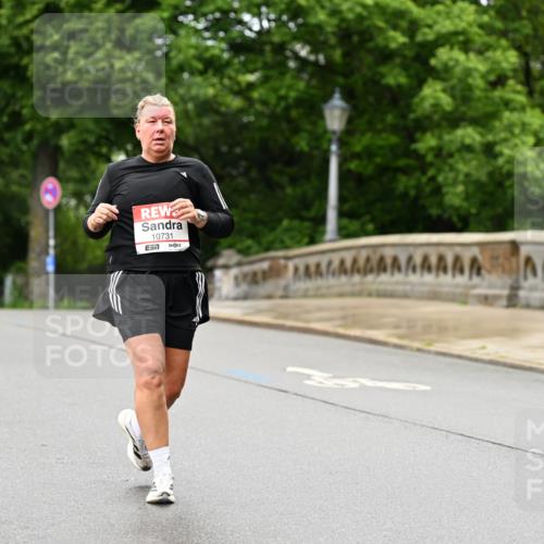 14.06.2026 - REWE Women's Run Dr. Thomas Lammeyer http://msf.ph/oto/9776030 14.06.2026 10:00:23 Laufen 10731, 7 meine-sportfotos.de