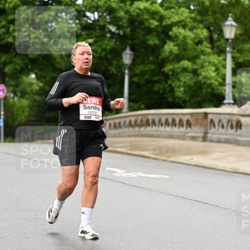 14.06.2026 - REWE Women's Run Dr. Thomas Lammeyer http://msf.ph/oto/9776033 14.06.2026 10:00:24 Laufen 10731 meine-sportfotos.de