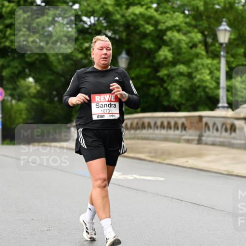 14.06.2026 - REWE Women's Run Dr. Thomas Lammeyer http://msf.ph/oto/9776036 14.06.2026 10:00:24 Laufen 10731, 7 meine-sportfotos.de