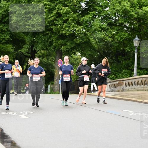 14.06.2026 - REWE Women's Run Dr. Thomas Lammeyer http://msf.ph/oto/9776064 14.06.2026 10:00:47 Laufen  meine-sportfotos.de