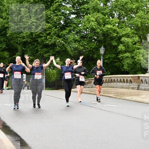 14.06.2026 - REWE Women's Run Dr. Thomas Lammeyer http://msf.ph/oto/9776079 14.06.2026 10:00:49 Laufen  meine-sportfotos.de