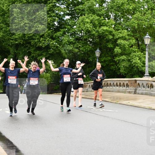 14.06.2026 - REWE Women's Run Dr. Thomas Lammeyer http://msf.ph/oto/9776081 14.06.2026 10:00:49 Laufen 19, 2026 meine-sportfotos.de