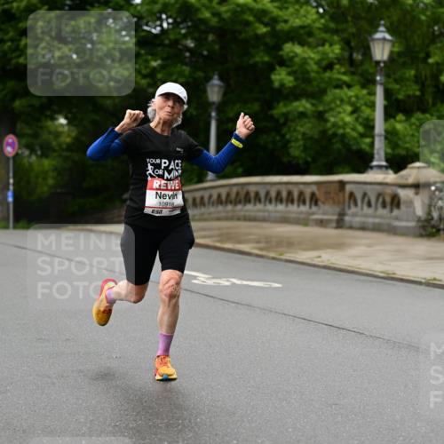 14.06.2026 - REWE Women's Run Dr. Thomas Lammeyer http://msf.ph/oto/9776191 14.06.2026 10:01:12 Laufen 10918 meine-sportfotos.de