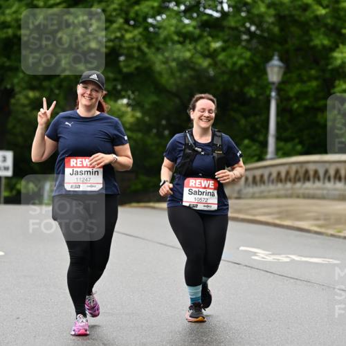14.06.2026 - REWE Women's Run Dr. Thomas Lammeyer http://msf.ph/oto/9776277 14.06.2026 10:01:26 Laufen 11247, 10572, 7 meine-sportfotos.de