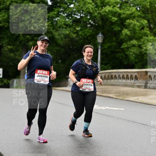 14.06.2026 - REWE Women's Run Dr. Thomas Lammeyer http://msf.ph/oto/9776280 14.06.2026 10:01:26 Laufen 11247, 7, 10572, 57 meine-sportfotos.de