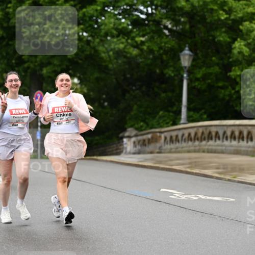 14.06.2026 - REWE Women's Run Dr. Thomas Lammeyer http://msf.ph/oto/9776313 14.06.2026 10:01:32 Laufen 10136, 10135 meine-sportfotos.de