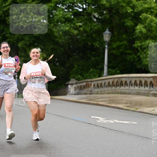 14.06.2026 - REWE Women's Run Dr. Thomas Lammeyer http://msf.ph/oto/9776314 14.06.2026 10:01:32 Laufen 10136, 10135, 7 meine-sportfotos.de