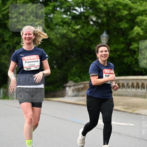 14.06.2026 - REWE Women's Run Dr. Thomas Lammeyer http://msf.ph/oto/9776355 14.06.2026 10:01:38 Laufen 10562, 7 meine-sportfotos.de