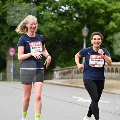 14.06.2026 - REWE Women's Run Dr. Thomas Lammeyer http://msf.ph/oto/9776358 14.06.2026 10:01:38 Laufen 10562, 11237 meine-sportfotos.de
