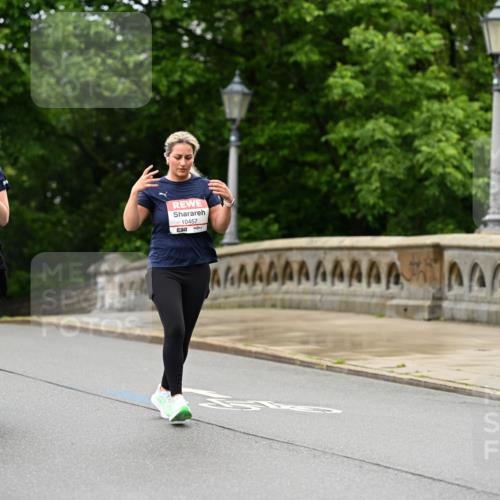 14.06.2026 - REWE Women's Run Dr. Thomas Lammeyer http://msf.ph/oto/9776400 14.06.2026 10:01:50 Laufen 11053, 10457 meine-sportfotos.de