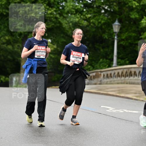 14.06.2026 - REWE Women's Run Dr. Thomas Lammeyer http://msf.ph/oto/9776407 14.06.2026 10:01:52 Laufen 3, 11052, 57, 11053, 10457, 57 meine-sportfotos.de