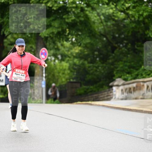 14.06.2026 - REWE Women's Run Dr. Thomas Lammeyer http://msf.ph/oto/9776503 14.06.2026 10:03:22 Laufen 11364, 7 meine-sportfotos.de