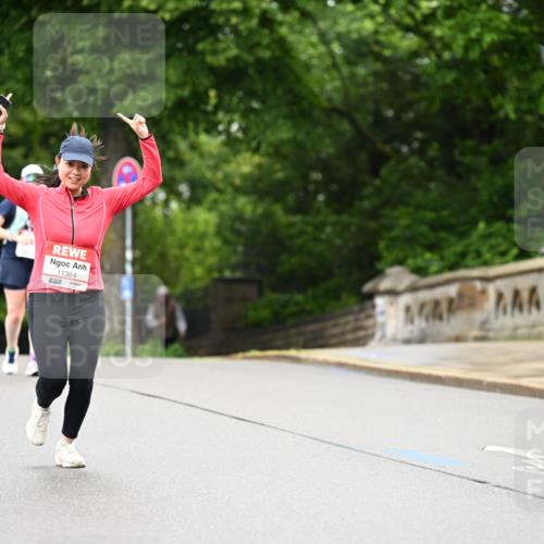 14.06.2026 - REWE Women's Run Dr. Thomas Lammeyer http://msf.ph/oto/9776506 14.06.2026 10:03:23 Laufen 11364 meine-sportfotos.de