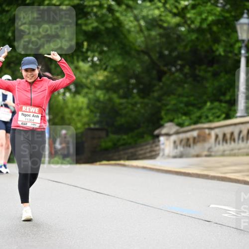 14.06.2026 - REWE Women's Run Dr. Thomas Lammeyer http://msf.ph/oto/9776508 14.06.2026 10:03:23 Laufen 11364, 7 meine-sportfotos.de