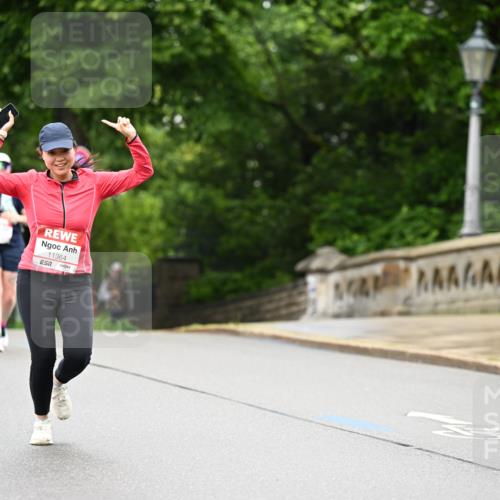 14.06.2026 - REWE Women's Run Dr. Thomas Lammeyer http://msf.ph/oto/9776509 14.06.2026 10:03:23 Laufen 11364 meine-sportfotos.de