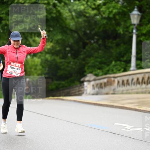 14.06.2026 - REWE Women's Run Dr. Thomas Lammeyer http://msf.ph/oto/9776511 14.06.2026 10:03:23 Laufen 11364 meine-sportfotos.de