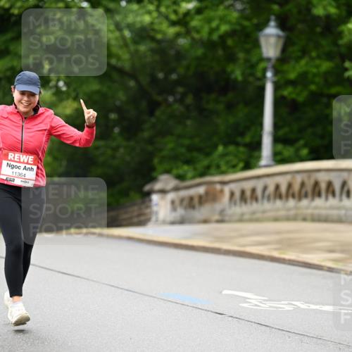 14.06.2026 - REWE Women's Run Dr. Thomas Lammeyer http://msf.ph/oto/9776515 14.06.2026 10:03:24 Laufen 11364 meine-sportfotos.de
