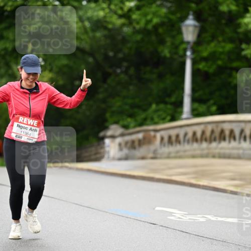 14.06.2026 - REWE Women's Run Dr. Thomas Lammeyer http://msf.ph/oto/9776518 14.06.2026 10:03:24 Laufen 11364, 7 meine-sportfotos.de