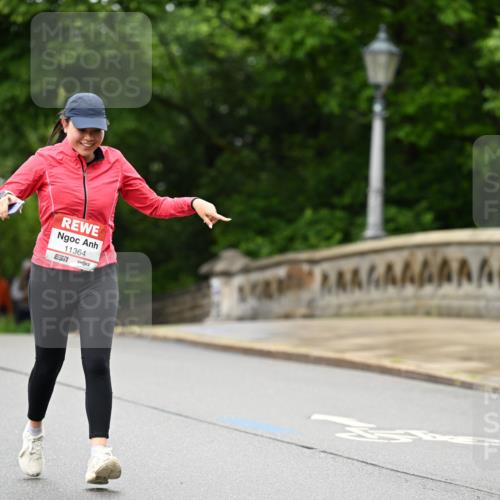 14.06.2026 - REWE Women's Run Dr. Thomas Lammeyer http://msf.ph/oto/9776519 14.06.2026 10:03:24 Laufen 11364 meine-sportfotos.de