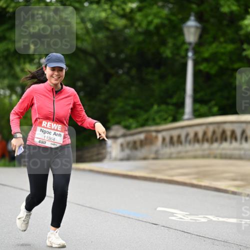 14.06.2026 - REWE Women's Run Dr. Thomas Lammeyer http://msf.ph/oto/9776520 14.06.2026 10:03:24 Laufen 11364 meine-sportfotos.de