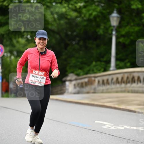 14.06.2026 - REWE Women's Run Dr. Thomas Lammeyer http://msf.ph/oto/9776522 14.06.2026 10:03:24 Laufen 11364 meine-sportfotos.de