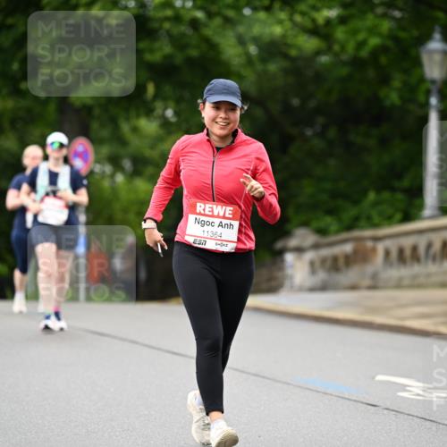 14.06.2026 - REWE Women's Run Dr. Thomas Lammeyer http://msf.ph/oto/9776524 14.06.2026 10:03:24 Laufen 3, 11364 meine-sportfotos.de