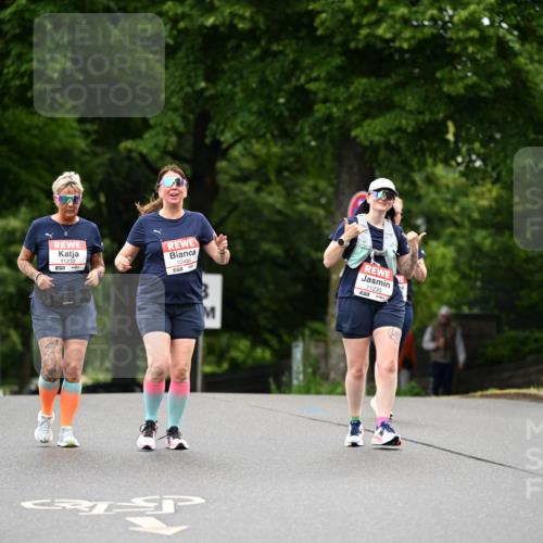 14.06.2026 - REWE Women's Run Dr. Thomas Lammeyer http://msf.ph/oto/9776525 14.06.2026 10:03:25 Laufen 11232, 7, 10484, 11230 meine-sportfotos.de