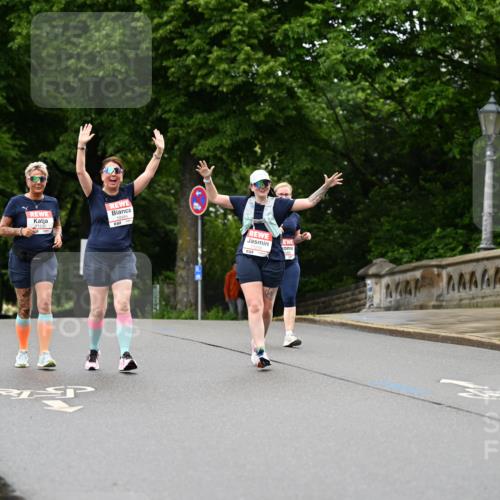 14.06.2026 - REWE Women's Run Dr. Thomas Lammeyer http://msf.ph/oto/9776533 14.06.2026 10:03:27 Laufen  meine-sportfotos.de