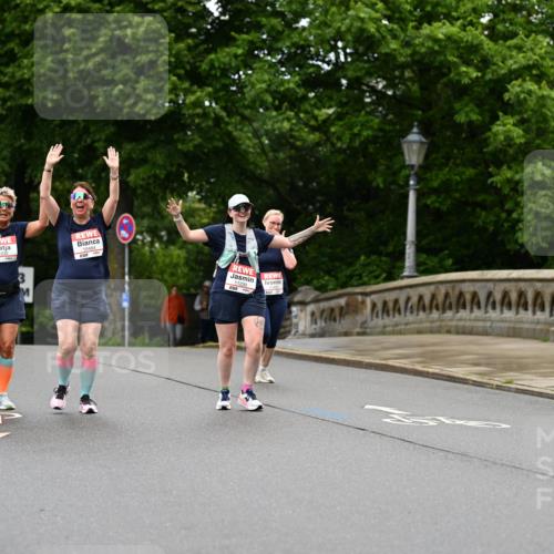 14.06.2026 - REWE Women's Run Dr. Thomas Lammeyer http://msf.ph/oto/9776543 14.06.2026 10:03:28 Laufen 11232, 10484 meine-sportfotos.de