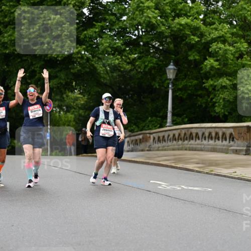 14.06.2026 - REWE Women's Run Dr. Thomas Lammeyer http://msf.ph/oto/9776545 14.06.2026 10:03:28 Laufen  meine-sportfotos.de