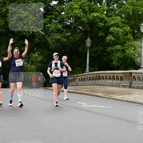14.06.2026 - REWE Women's Run Dr. Thomas Lammeyer http://msf.ph/oto/9776548 14.06.2026 10:03:28 Laufen 11232, 10484 meine-sportfotos.de
