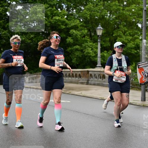 14.06.2026 - REWE Women's Run Dr. Thomas Lammeyer http://msf.ph/oto/9776585 14.06.2026 10:03:32 Laufen 3, 1232, 10484, 11230 meine-sportfotos.de
