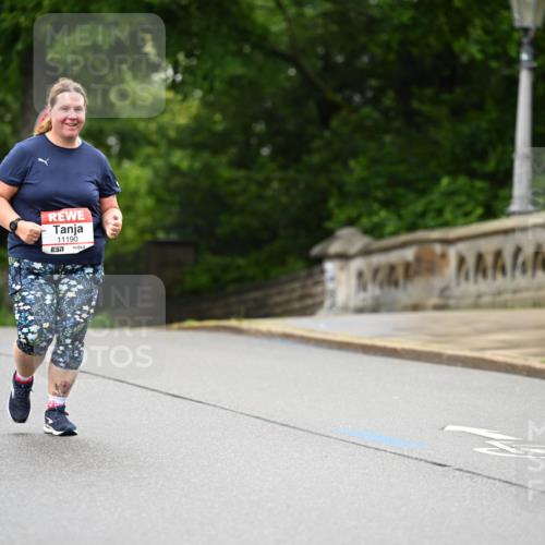 14.06.2026 - REWE Women's Run Dr. Thomas Lammeyer http://msf.ph/oto/9776631 14.06.2026 10:03:49 Laufen 3, 11190 meine-sportfotos.de