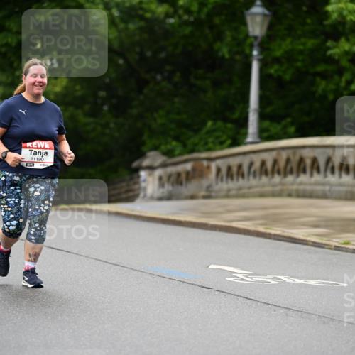14.06.2026 - REWE Women's Run Dr. Thomas Lammeyer http://msf.ph/oto/9776640 14.06.2026 10:03:50 Laufen 11190 meine-sportfotos.de