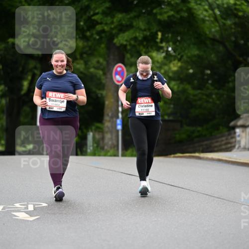 14.06.2026 - REWE Women's Run Dr. Thomas Lammeyer http://msf.ph/oto/9776721 14.06.2026 10:04:45 Laufen 11464, 57, 11193, 57 meine-sportfotos.de
