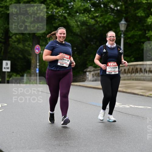 14.06.2026 - REWE Women's Run Dr. Thomas Lammeyer http://msf.ph/oto/9776746 14.06.2026 10:04:47 Laufen 11464, 11193, 7 meine-sportfotos.de