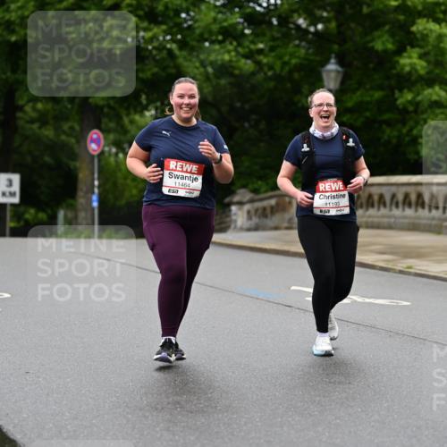14.06.2026 - REWE Women's Run Dr. Thomas Lammeyer http://msf.ph/oto/9776749 14.06.2026 10:04:48 Laufen 11464, 7, 11193, 7 meine-sportfotos.de