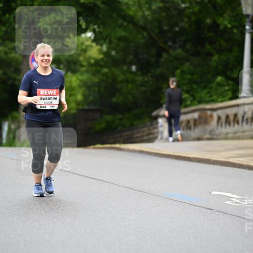 14.06.2026 - REWE Women's Run Dr. Thomas Lammeyer http://msf.ph/oto/9776774 14.06.2026 10:05:46 Laufen 3, 10228 meine-sportfotos.de